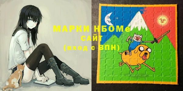 твердый Алексин